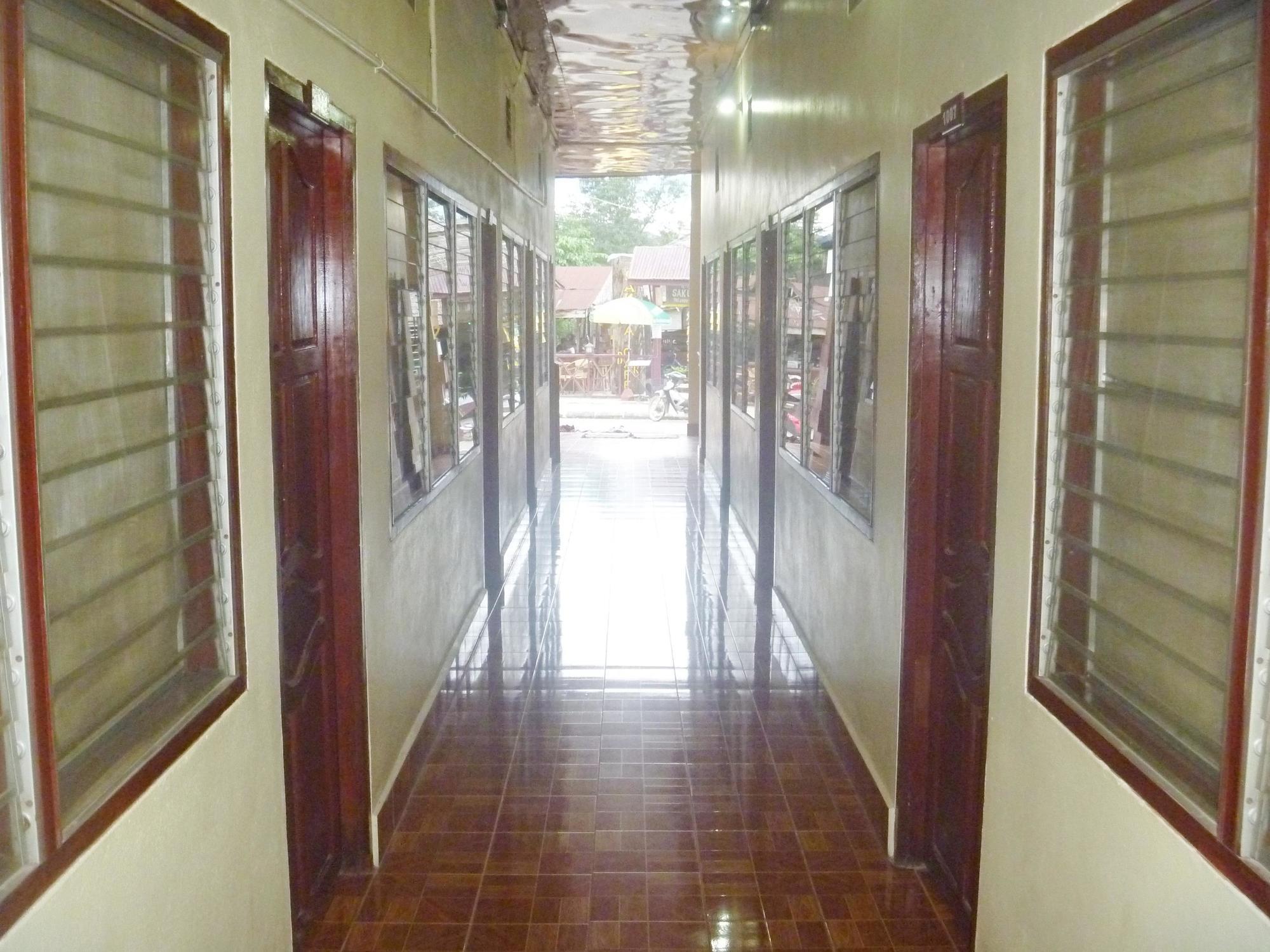 Malany Villa 2 Vang Vieng Εξωτερικό φωτογραφία