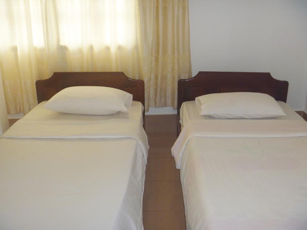 Malany Villa 2 Vang Vieng Δωμάτιο φωτογραφία