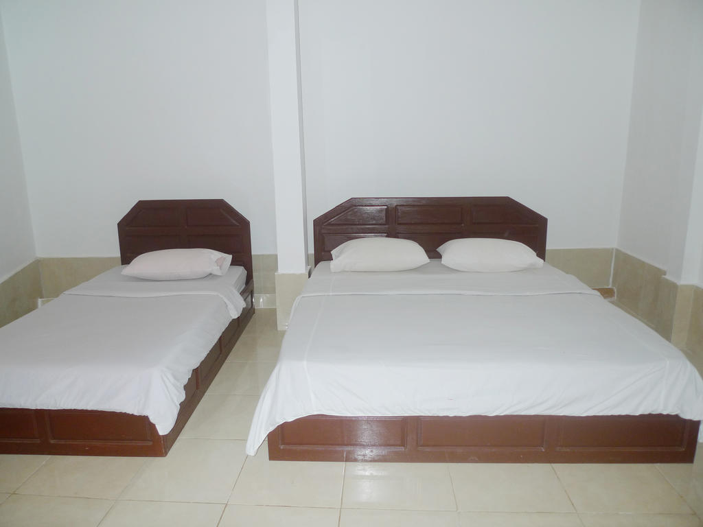 Malany Villa 2 Vang Vieng Δωμάτιο φωτογραφία
