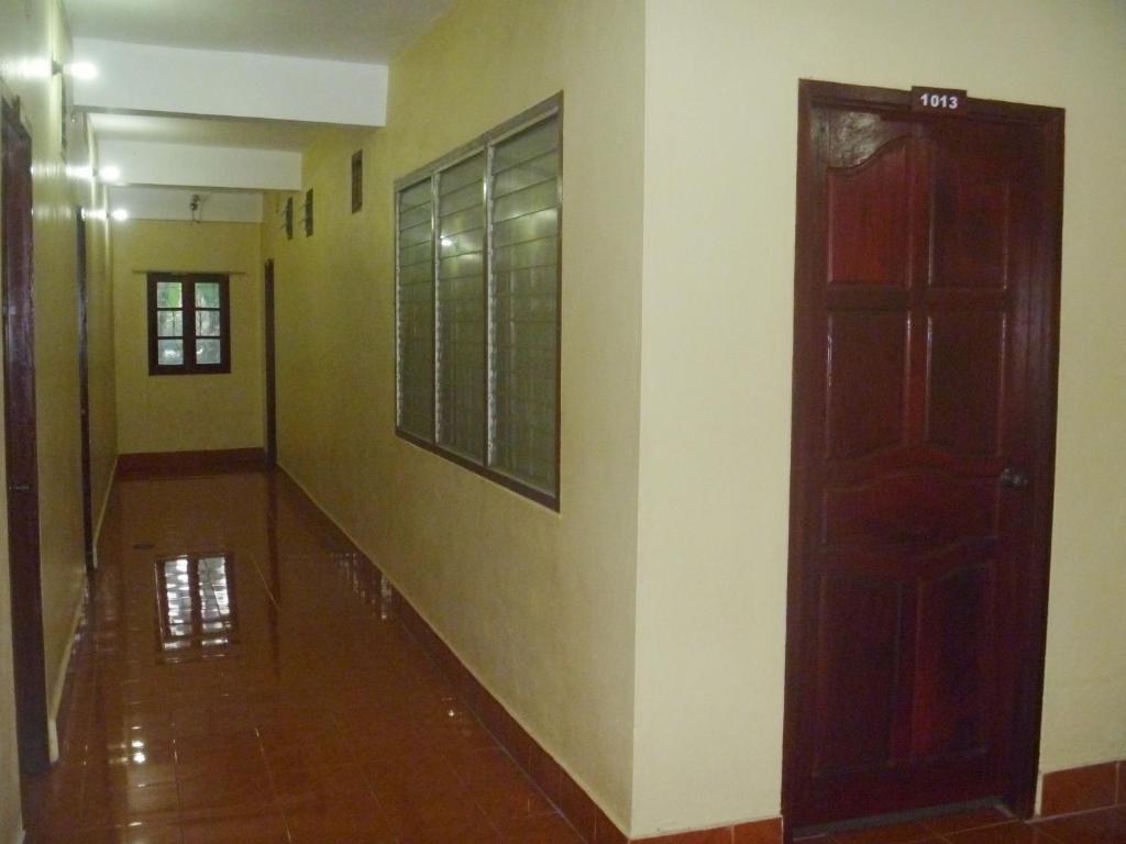 Malany Villa 2 Vang Vieng Εξωτερικό φωτογραφία