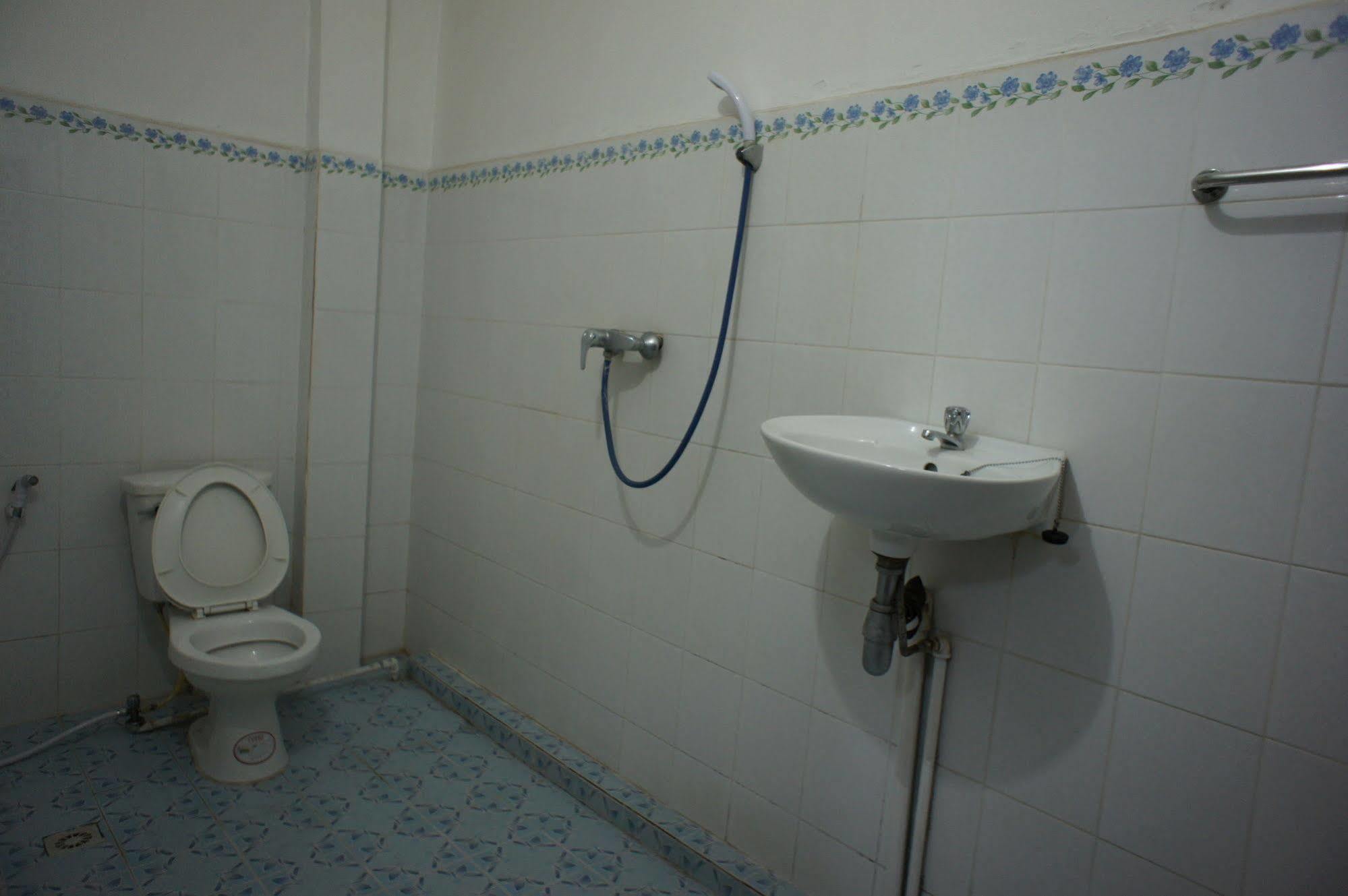 Malany Villa 2 Vang Vieng Εξωτερικό φωτογραφία